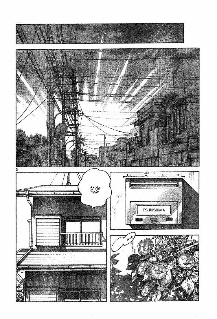 Trò Chơi Vượt Qua Thử Thách Chapter 48 - Trang 2