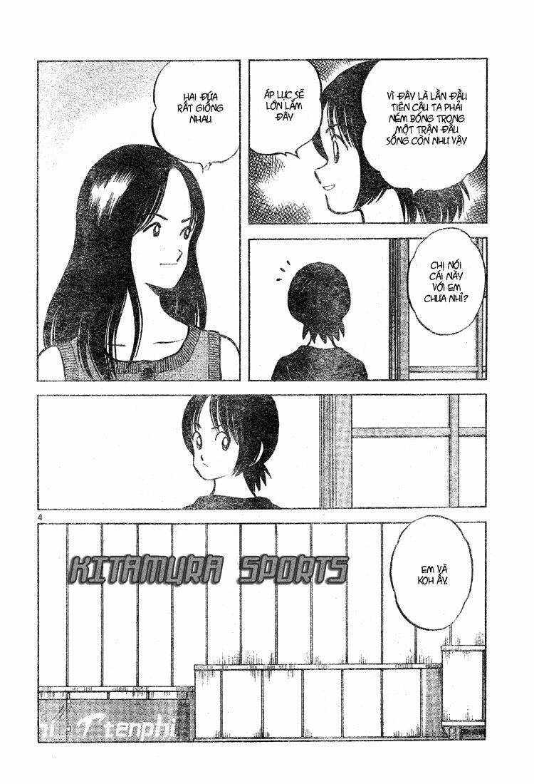 Trò Chơi Vượt Qua Thử Thách Chapter 48 - Trang 2