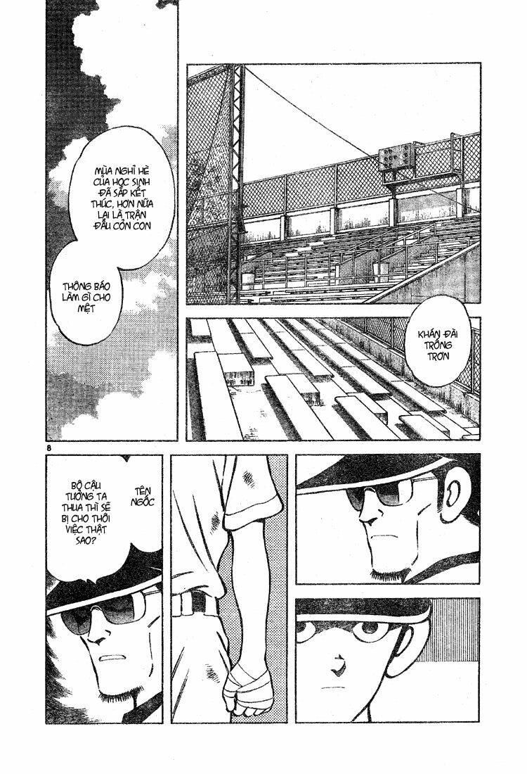 Trò Chơi Vượt Qua Thử Thách Chapter 48 - Trang 2