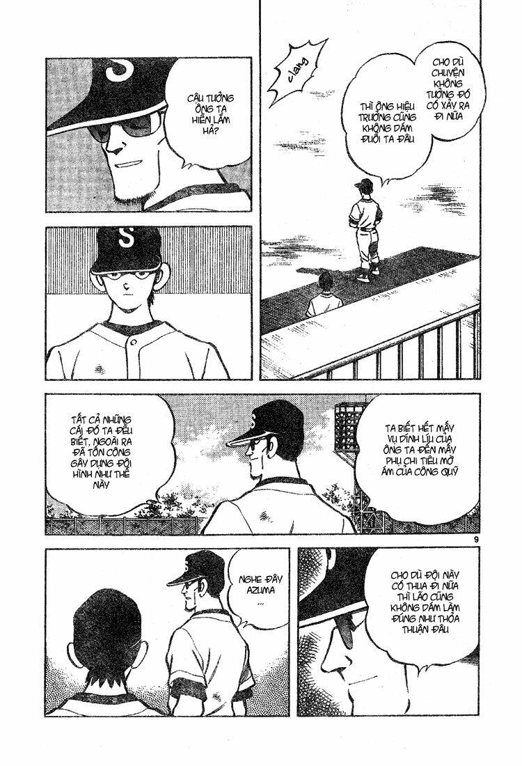 Trò Chơi Vượt Qua Thử Thách Chapter 48 - Trang 2