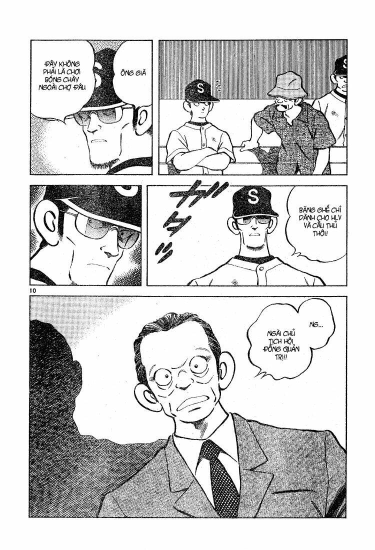 Trò Chơi Vượt Qua Thử Thách Chapter 49 - Trang 2