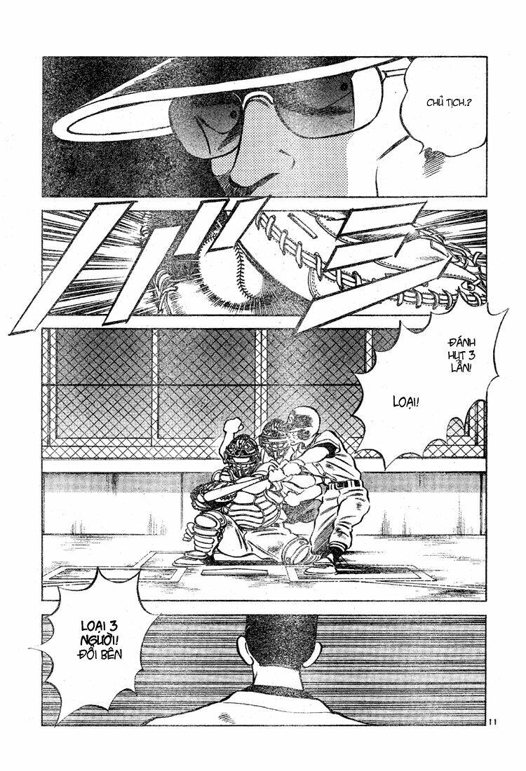 Trò Chơi Vượt Qua Thử Thách Chapter 49 - Trang 2