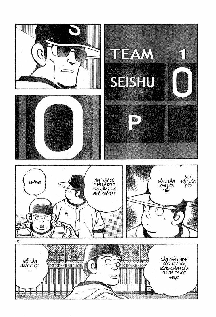 Trò Chơi Vượt Qua Thử Thách Chapter 49 - Trang 2