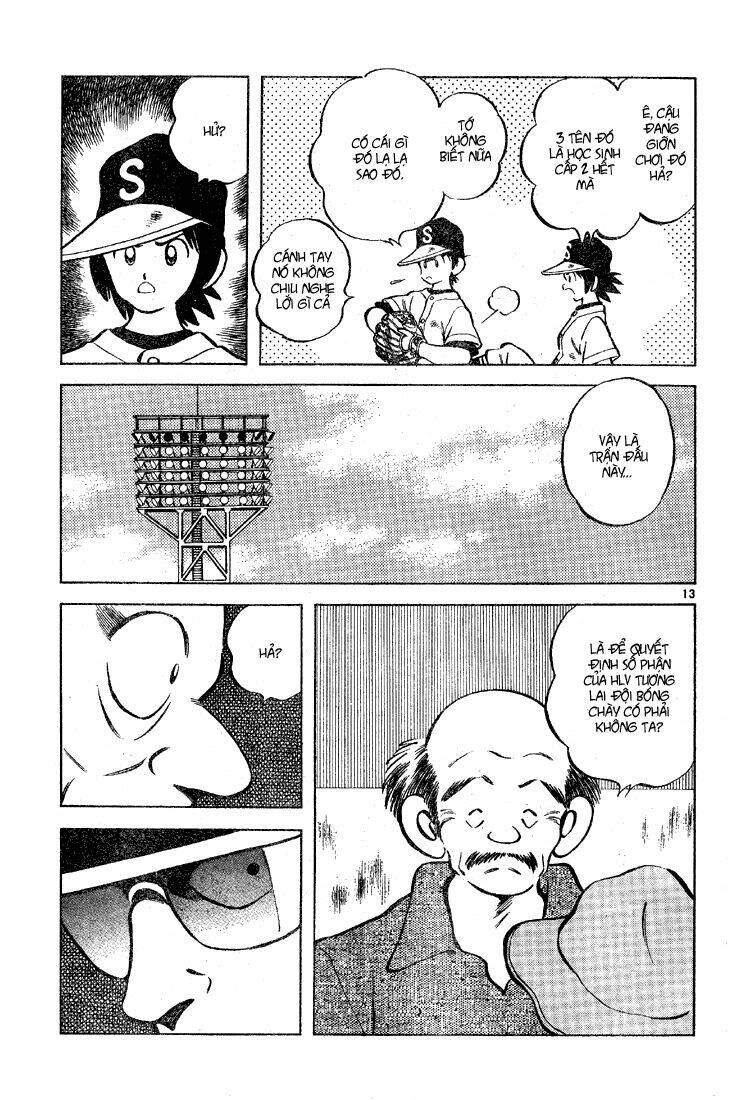 Trò Chơi Vượt Qua Thử Thách Chapter 49 - Trang 2