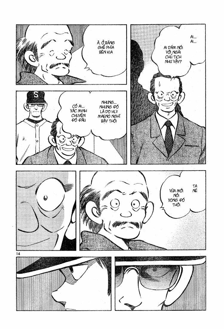 Trò Chơi Vượt Qua Thử Thách Chapter 49 - Trang 2