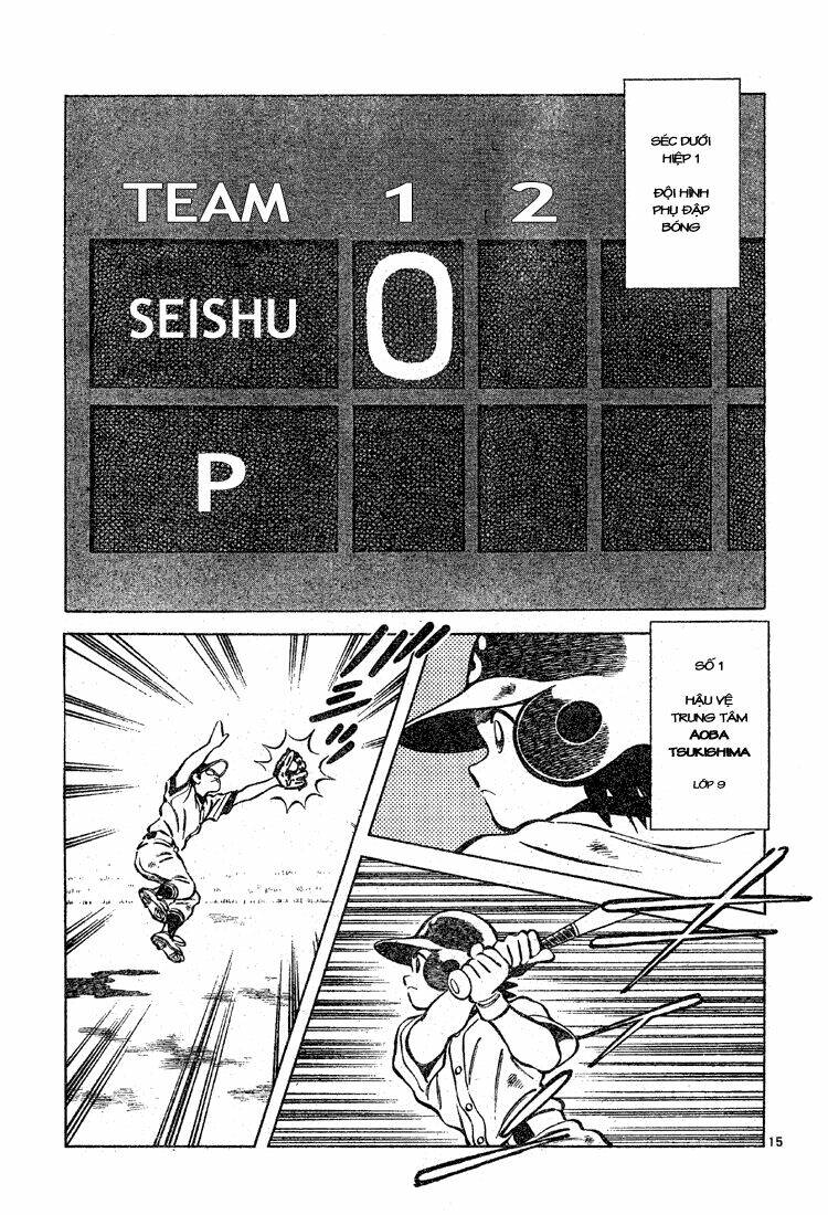 Trò Chơi Vượt Qua Thử Thách Chapter 49 - Trang 2