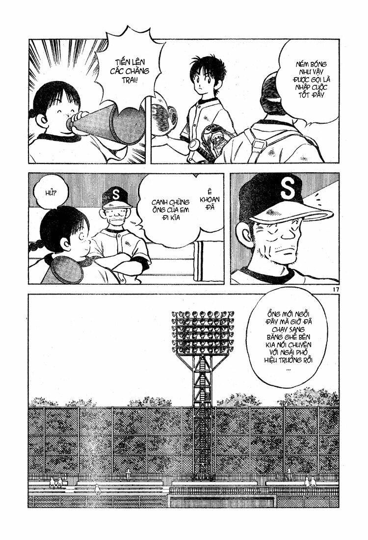 Trò Chơi Vượt Qua Thử Thách Chapter 49 - Trang 2