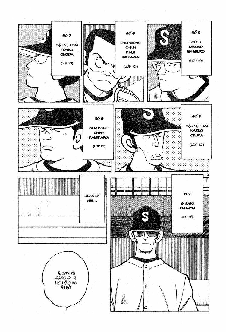 Trò Chơi Vượt Qua Thử Thách Chapter 49 - Trang 2