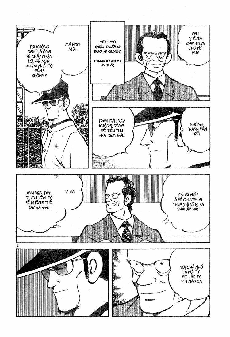 Trò Chơi Vượt Qua Thử Thách Chapter 49 - Trang 2