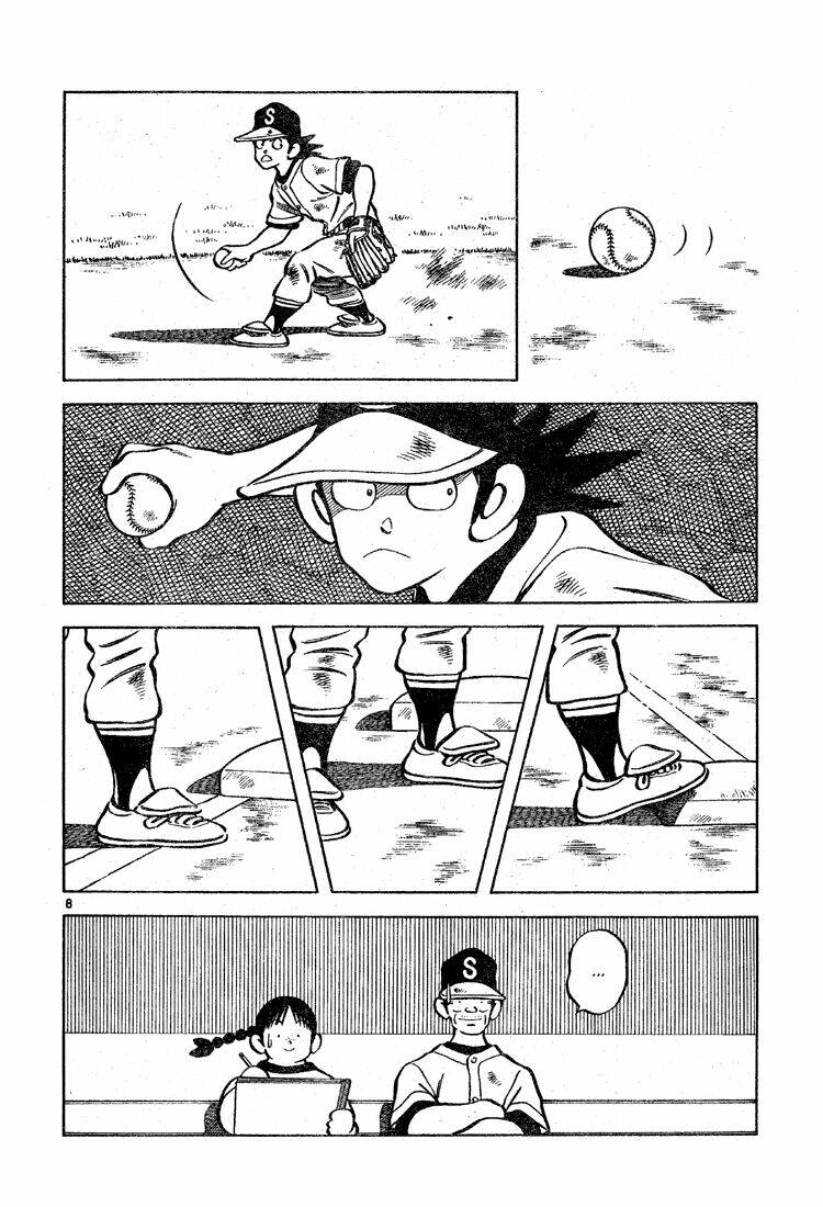 Trò Chơi Vượt Qua Thử Thách Chapter 49 - Trang 2