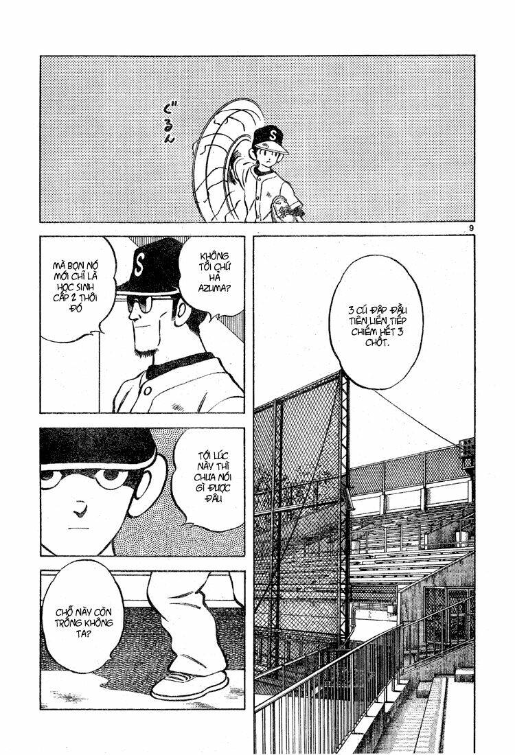 Trò Chơi Vượt Qua Thử Thách Chapter 49 - Trang 2