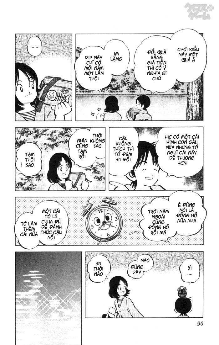 Trò Chơi Vượt Qua Thử Thách Chapter 5 - Trang 2