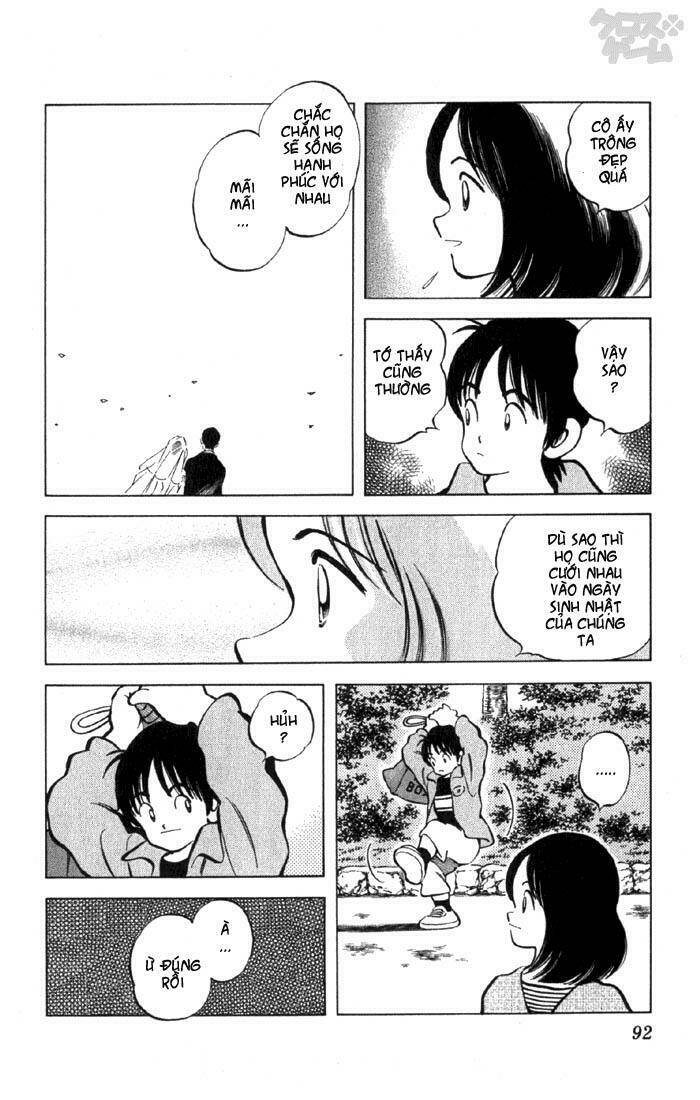 Trò Chơi Vượt Qua Thử Thách Chapter 5 - Trang 2