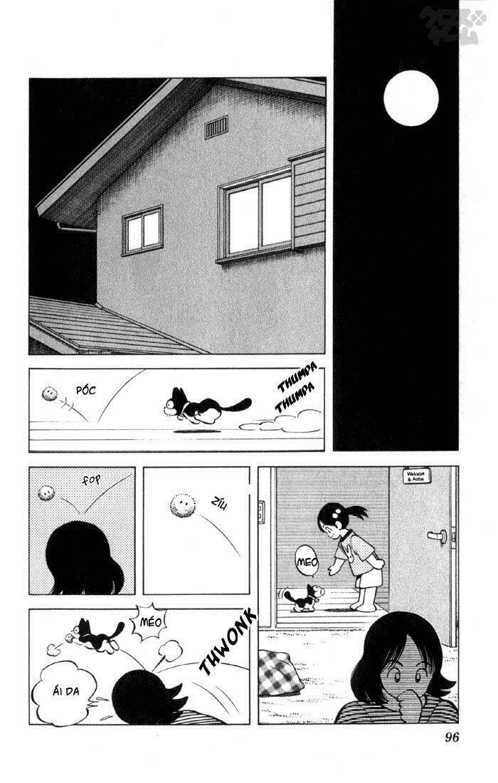 Trò Chơi Vượt Qua Thử Thách Chapter 5 - Trang 2