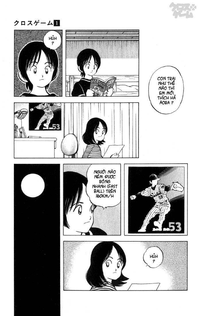 Trò Chơi Vượt Qua Thử Thách Chapter 5 - Trang 2