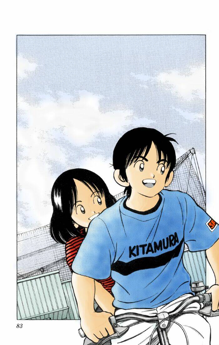 Trò Chơi Vượt Qua Thử Thách Chapter 5 - Trang 2