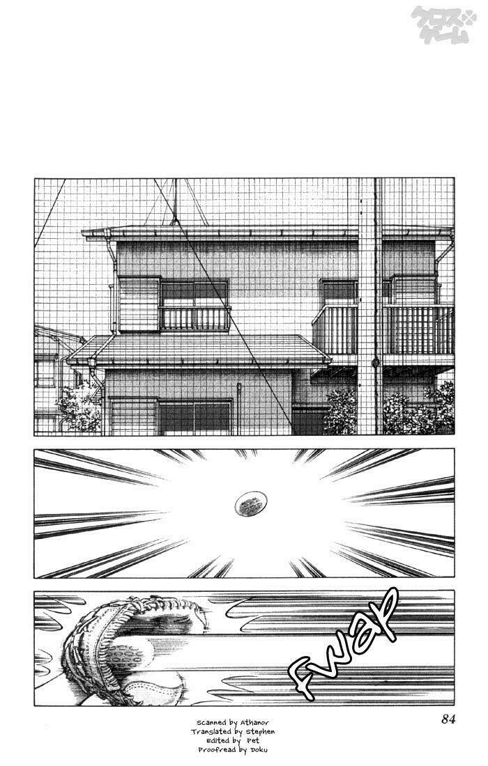 Trò Chơi Vượt Qua Thử Thách Chapter 5 - Trang 2