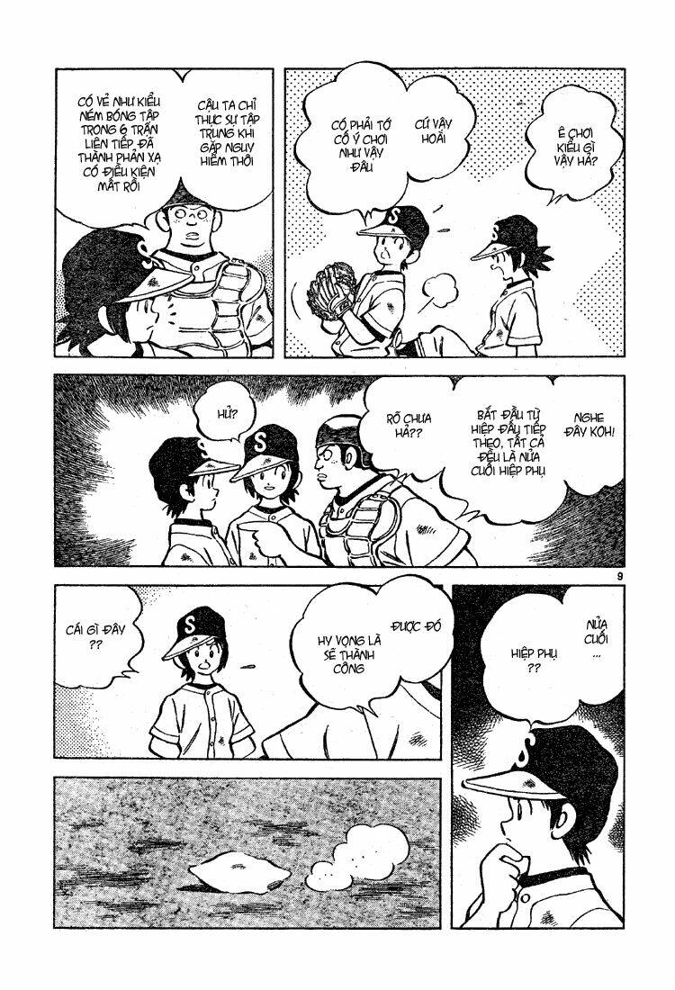 Trò Chơi Vượt Qua Thử Thách Chapter 50 - Trang 2