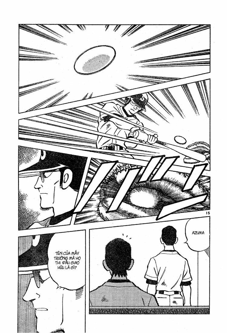 Trò Chơi Vượt Qua Thử Thách Chapter 50 - Trang 2