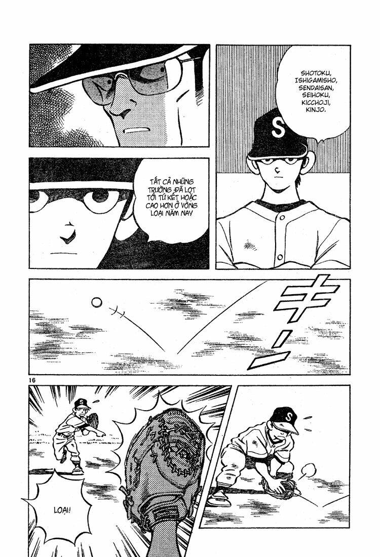 Trò Chơi Vượt Qua Thử Thách Chapter 50 - Trang 2