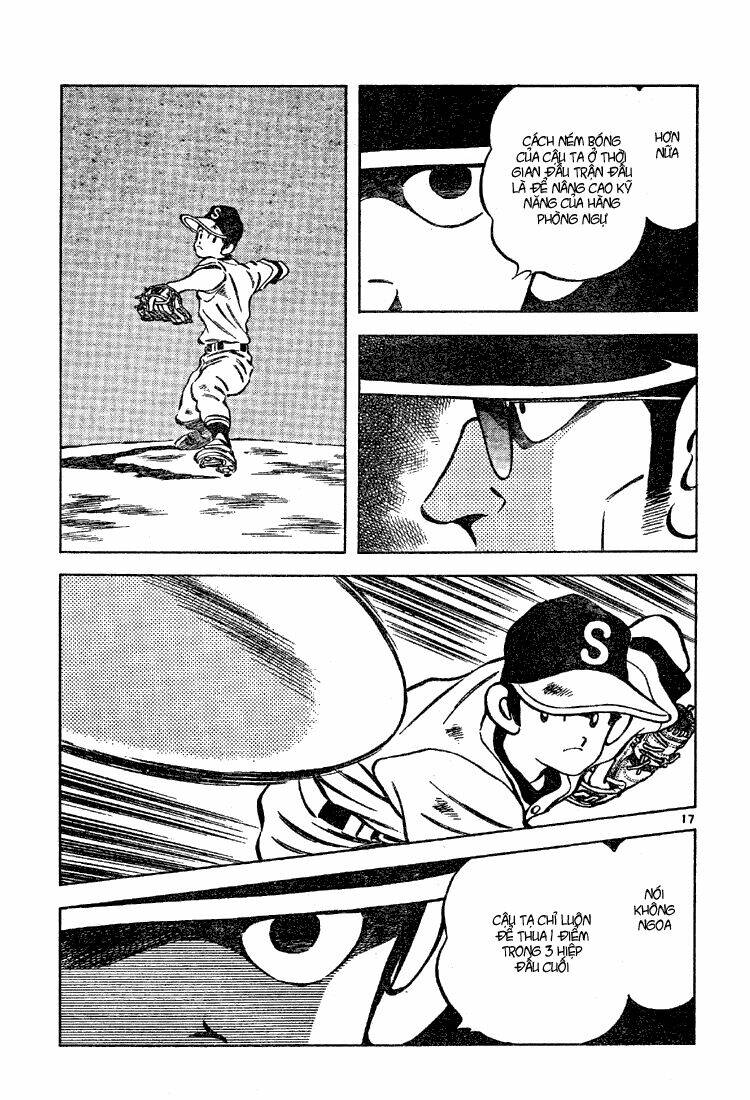 Trò Chơi Vượt Qua Thử Thách Chapter 50 - Trang 2