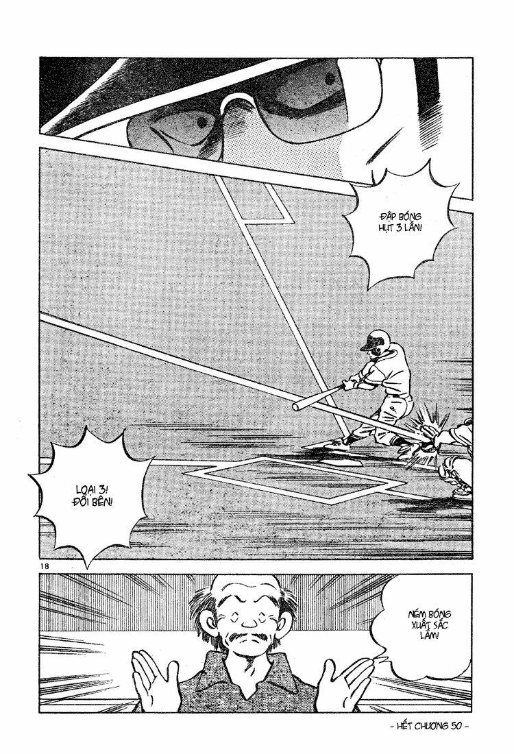 Trò Chơi Vượt Qua Thử Thách Chapter 50 - Trang 2