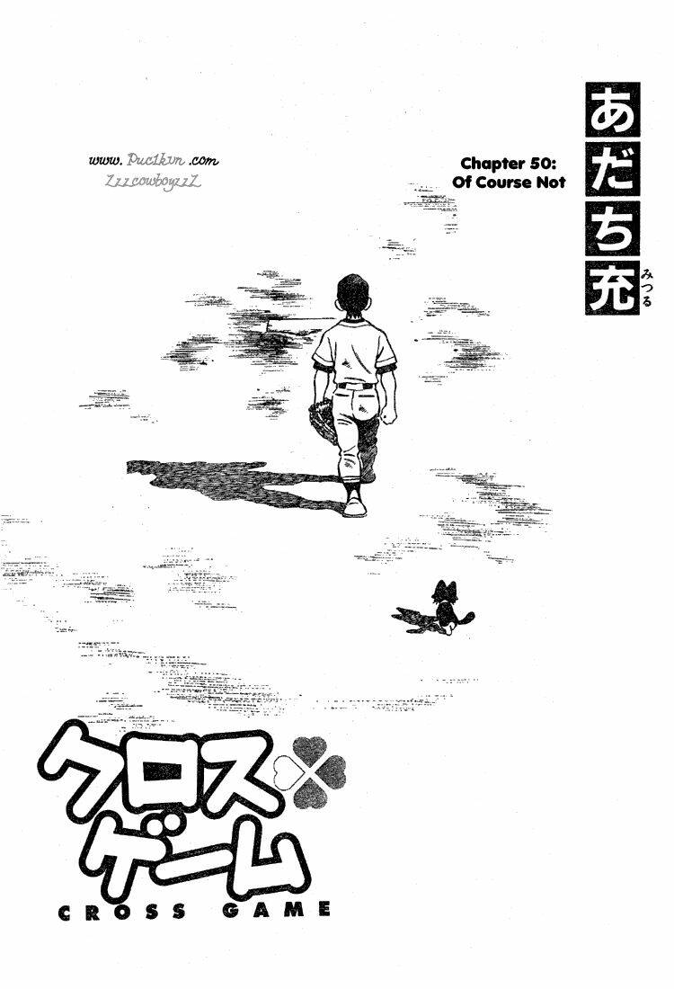 Trò Chơi Vượt Qua Thử Thách Chapter 50 - Trang 2