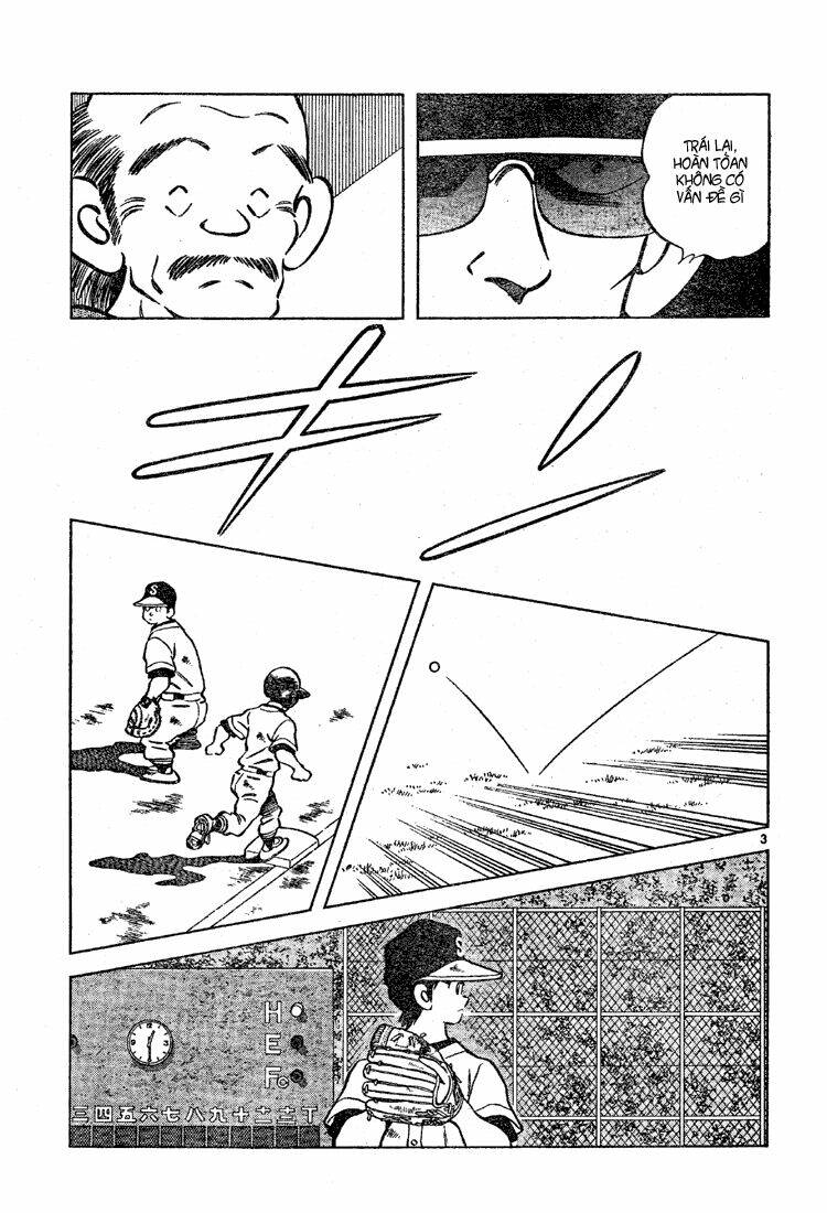 Trò Chơi Vượt Qua Thử Thách Chapter 50 - Trang 2