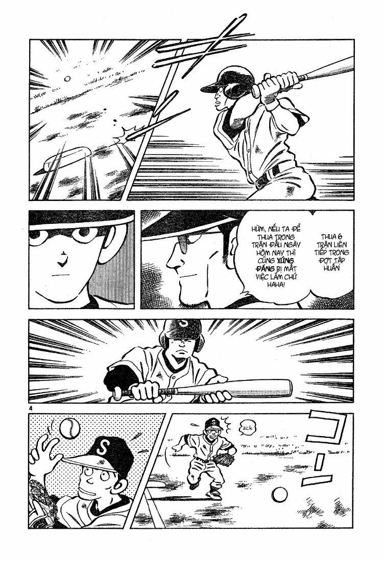 Trò Chơi Vượt Qua Thử Thách Chapter 50 - Trang 2