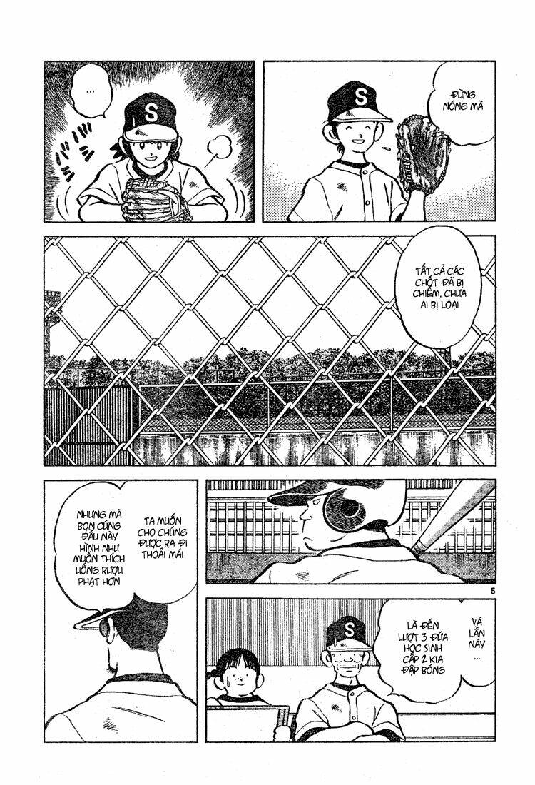 Trò Chơi Vượt Qua Thử Thách Chapter 50 - Trang 2