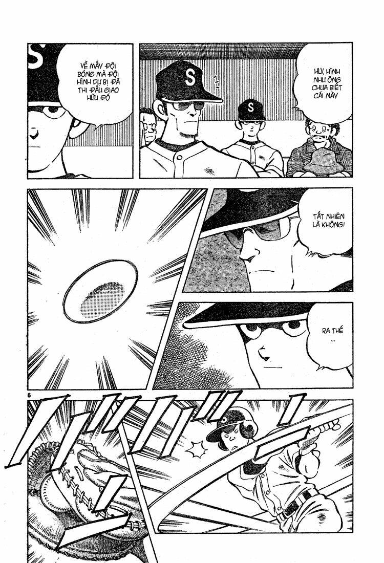 Trò Chơi Vượt Qua Thử Thách Chapter 50 - Trang 2