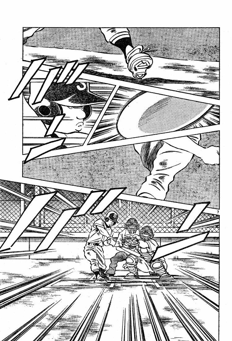 Trò Chơi Vượt Qua Thử Thách Chapter 50 - Trang 2