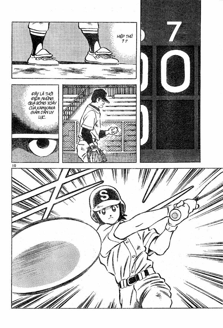 Trò Chơi Vượt Qua Thử Thách Chapter 51 - Trang 2