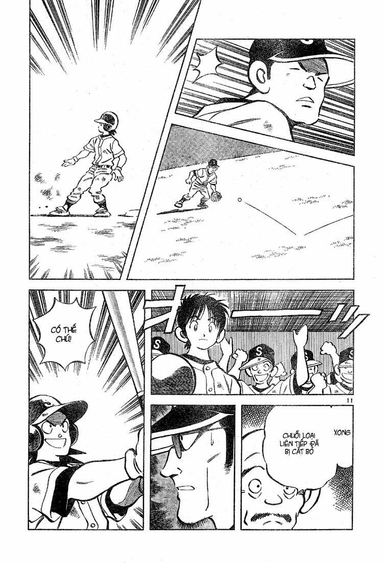 Trò Chơi Vượt Qua Thử Thách Chapter 51 - Trang 2