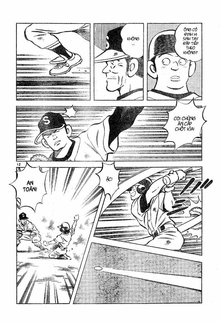 Trò Chơi Vượt Qua Thử Thách Chapter 51 - Trang 2