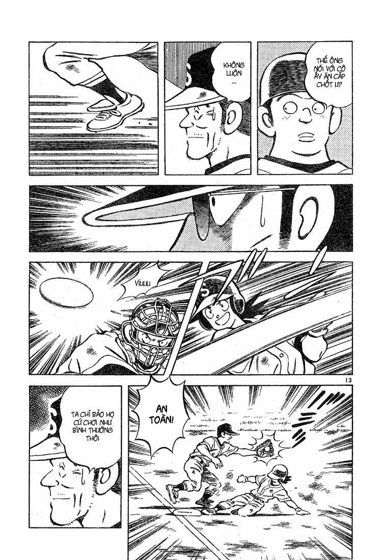 Trò Chơi Vượt Qua Thử Thách Chapter 51 - Trang 2