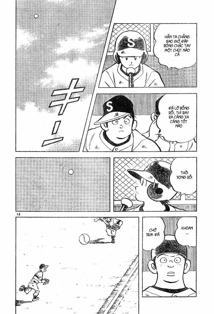 Trò Chơi Vượt Qua Thử Thách Chapter 51 - Trang 2