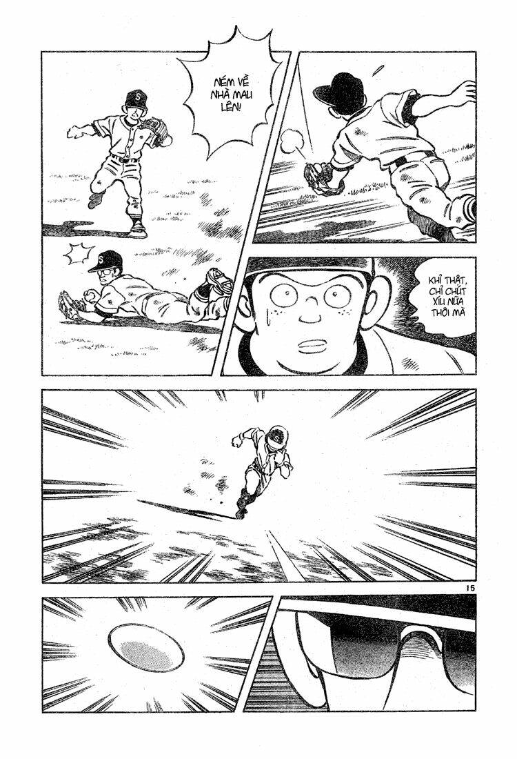 Trò Chơi Vượt Qua Thử Thách Chapter 51 - Trang 2