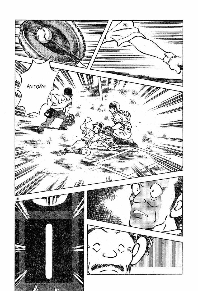 Trò Chơi Vượt Qua Thử Thách Chapter 51 - Trang 2