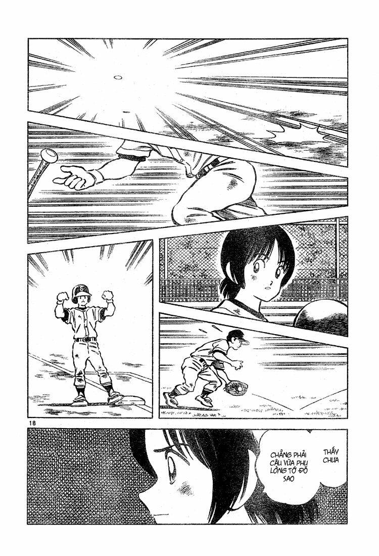 Trò Chơi Vượt Qua Thử Thách Chapter 51 - Trang 2