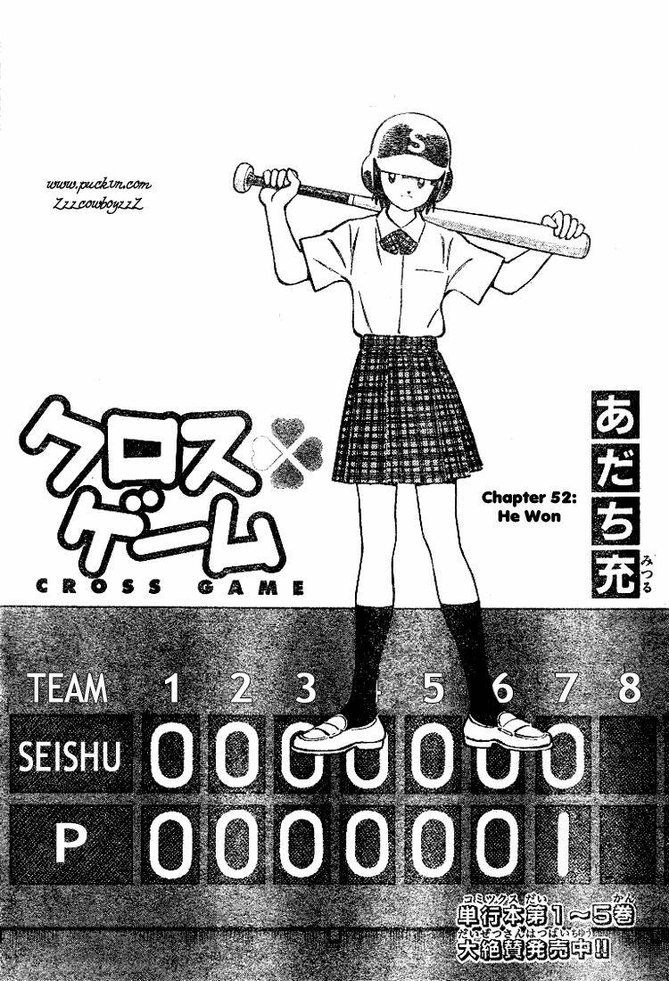 Trò Chơi Vượt Qua Thử Thách Chapter 52 - Trang 2