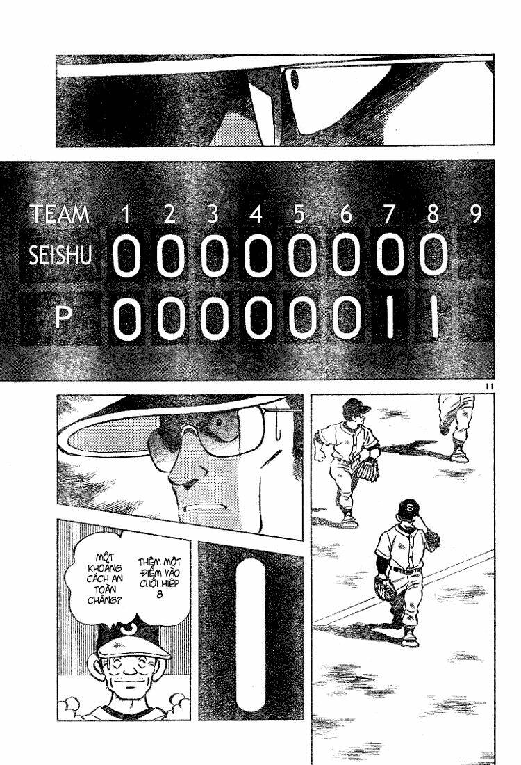 Trò Chơi Vượt Qua Thử Thách Chapter 52 - Trang 2