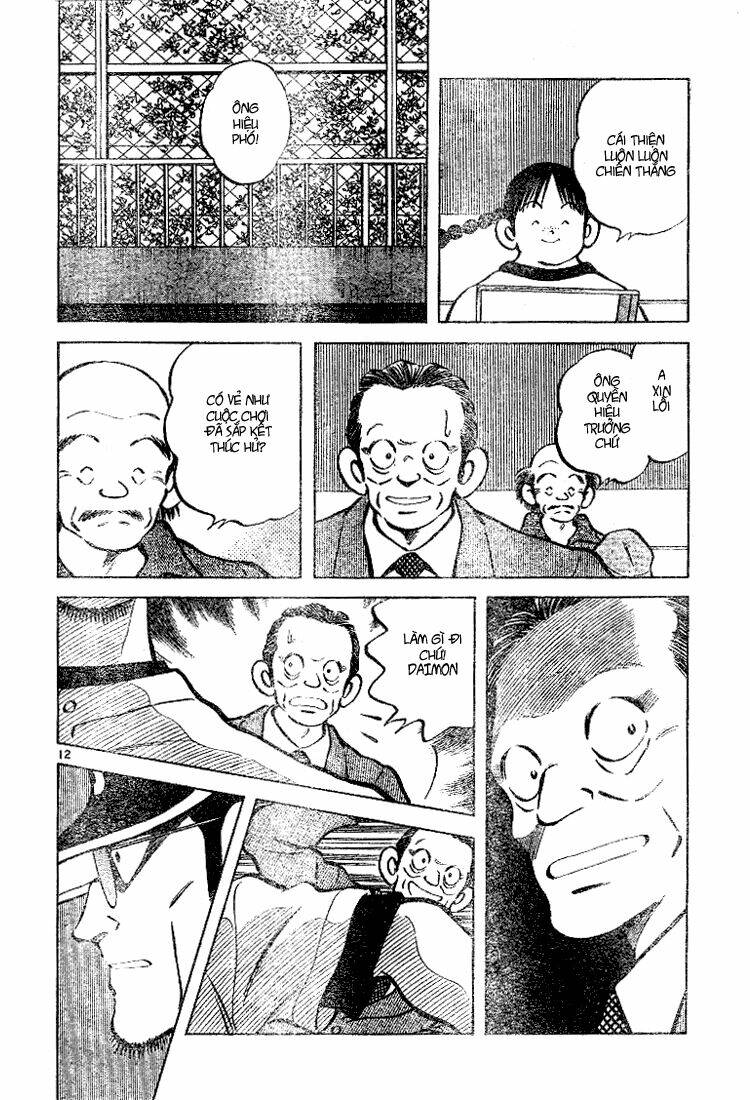 Trò Chơi Vượt Qua Thử Thách Chapter 52 - Trang 2