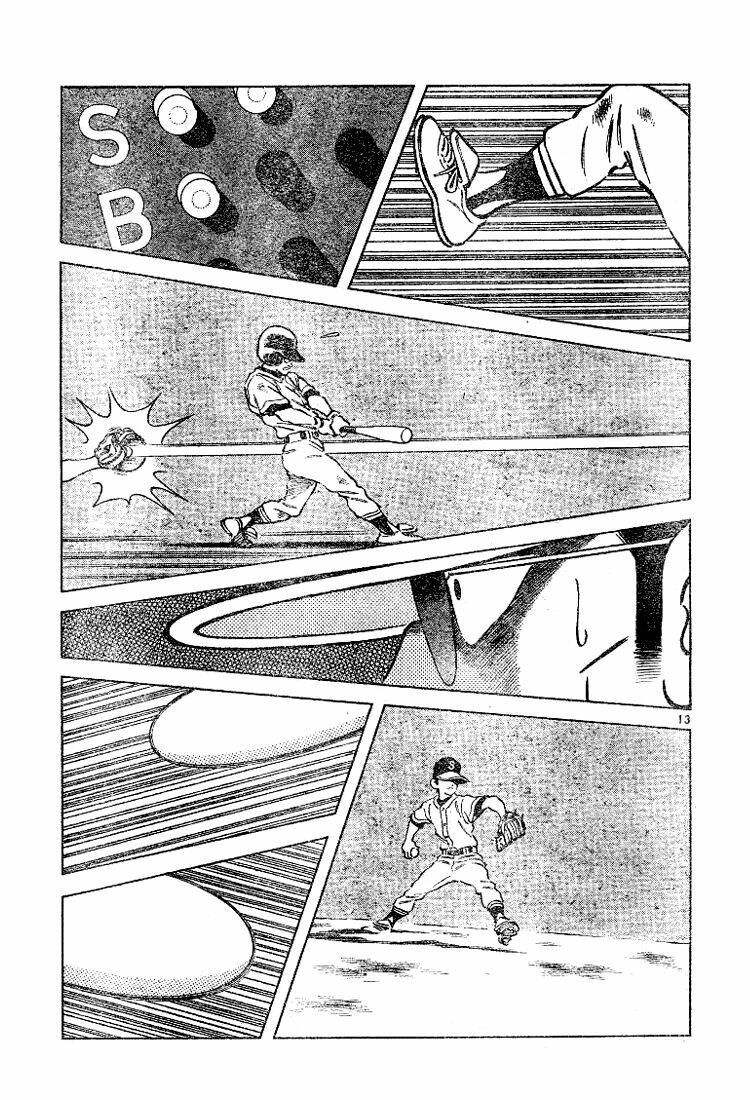 Trò Chơi Vượt Qua Thử Thách Chapter 52 - Trang 2