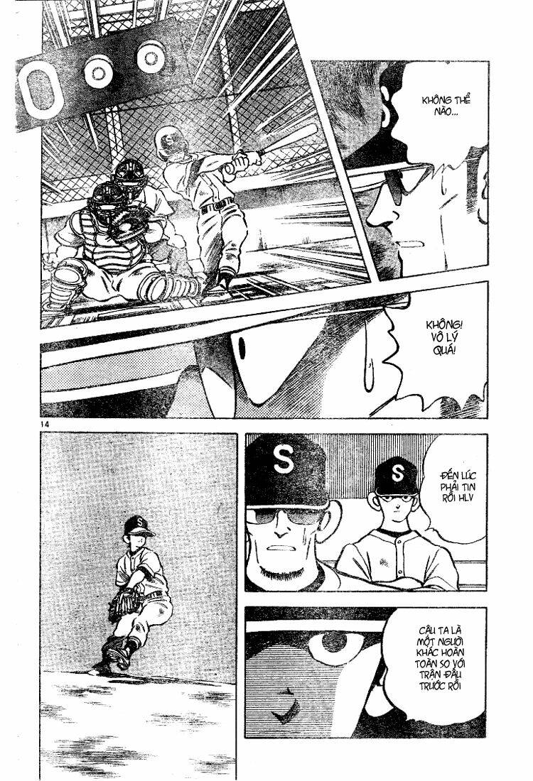 Trò Chơi Vượt Qua Thử Thách Chapter 52 - Trang 2