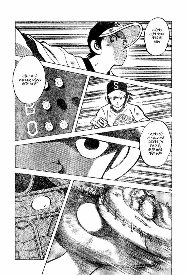 Trò Chơi Vượt Qua Thử Thách Chapter 52 - Trang 2