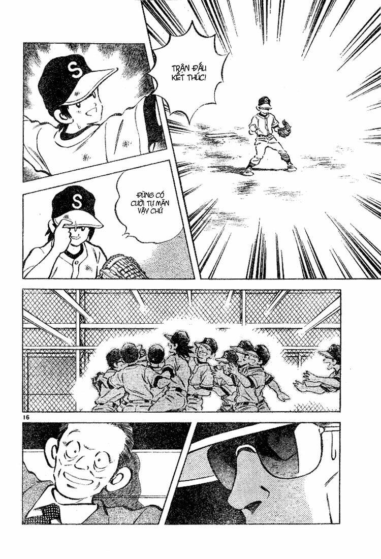 Trò Chơi Vượt Qua Thử Thách Chapter 52 - Trang 2