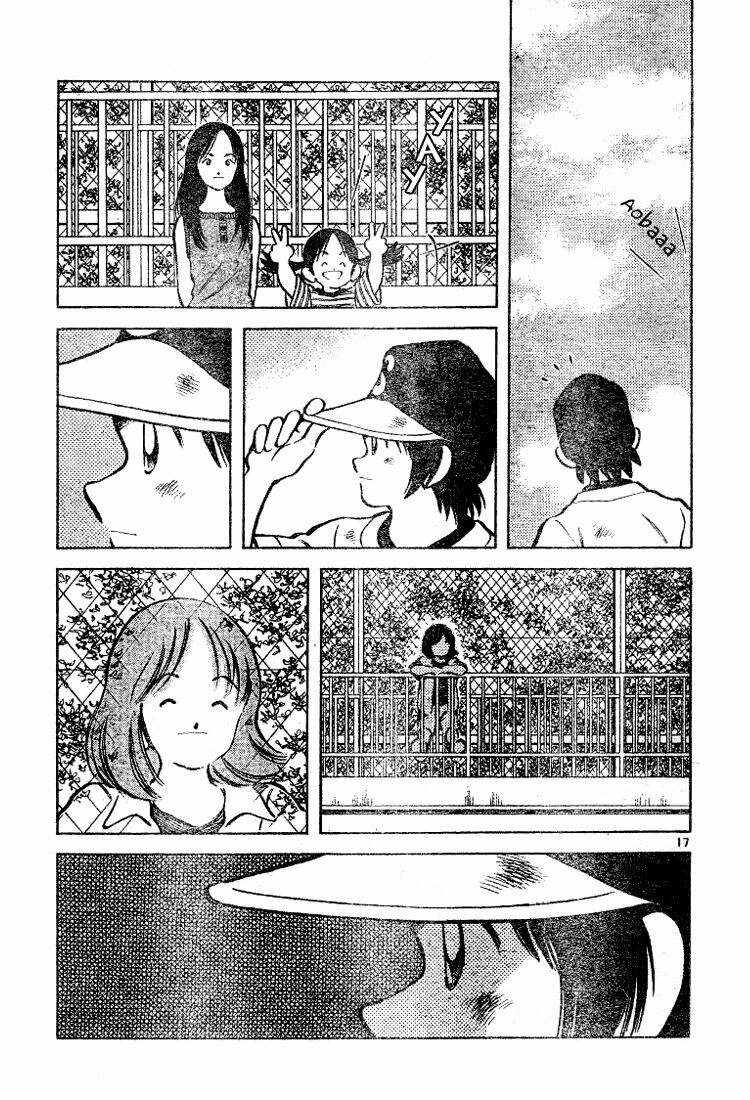 Trò Chơi Vượt Qua Thử Thách Chapter 52 - Trang 2