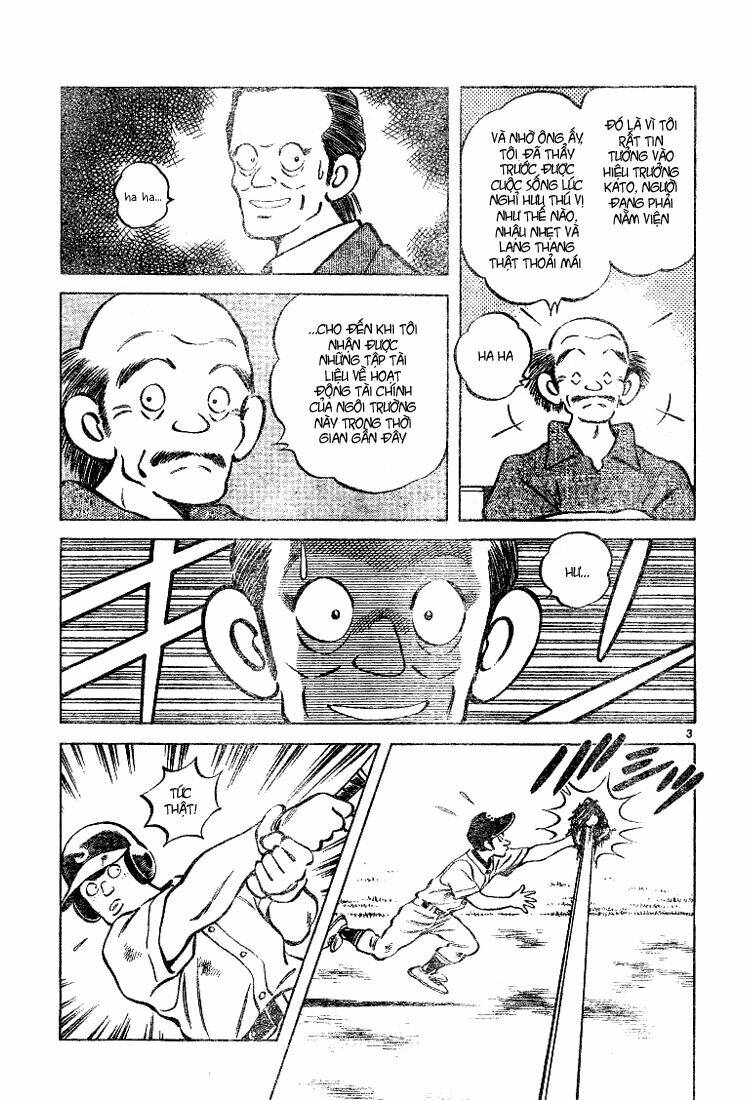 Trò Chơi Vượt Qua Thử Thách Chapter 52 - Trang 2