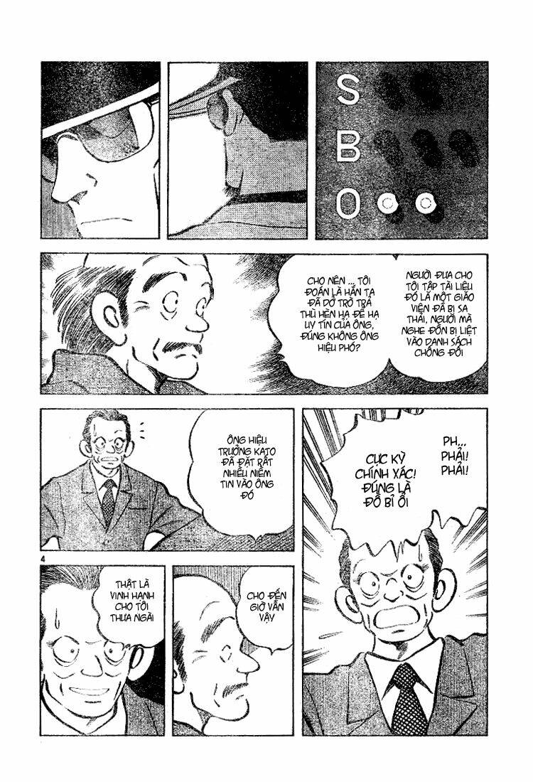 Trò Chơi Vượt Qua Thử Thách Chapter 52 - Trang 2